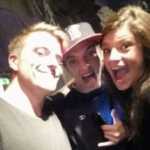 Meet your Posher, Patrick